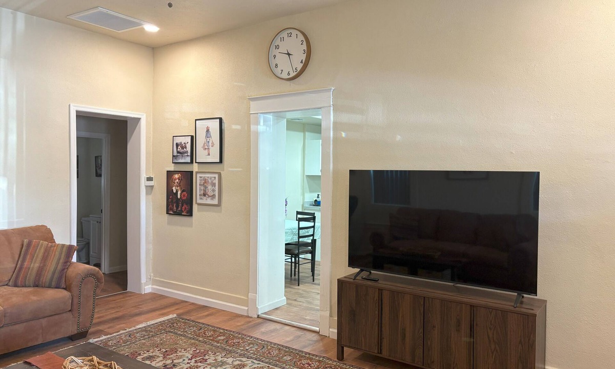 Safford Apartment | Quiet Apartment Close to Downtown Safford