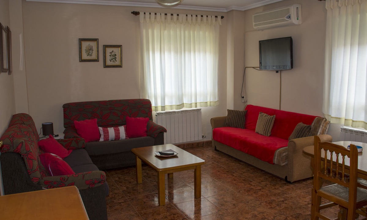 Ruidera House | QUIET APARTMENT
