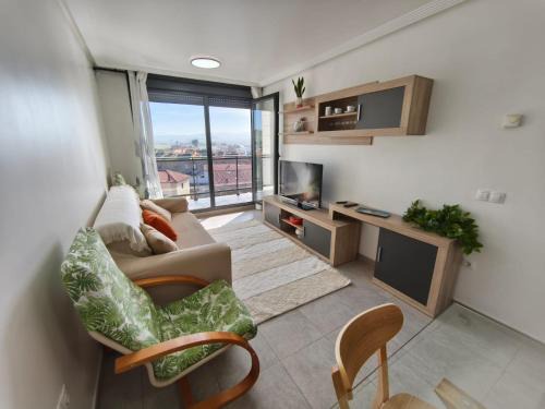 Cudon Apartment | Quiet apartment in Cudón