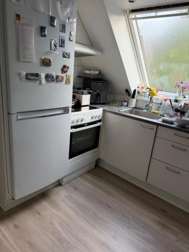 Horsens Apartment | Quiet Apartment in Horsens