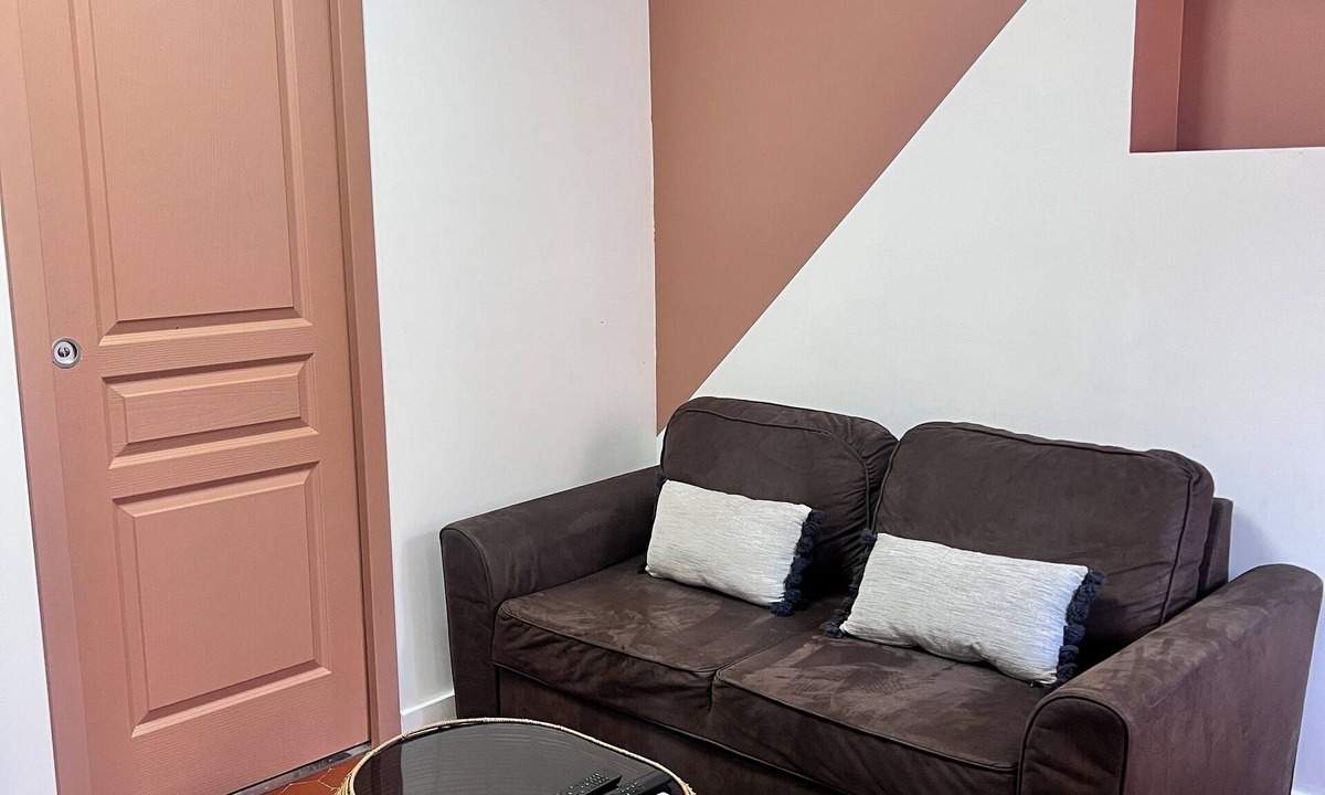 Notre-Dame du Mont Apartment | Quiet apartment in the heart of the Cours Julien