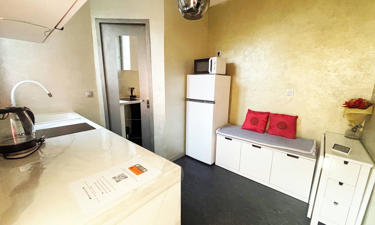 Colombes Apartment | Quiet apartment - near La Défense and Paris