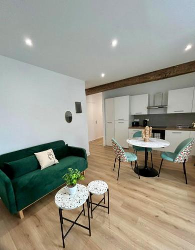 Sorigny Apartment | Quiet apartment - Touraine