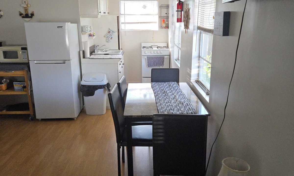 Barrett Apartment | Quiet Apartment