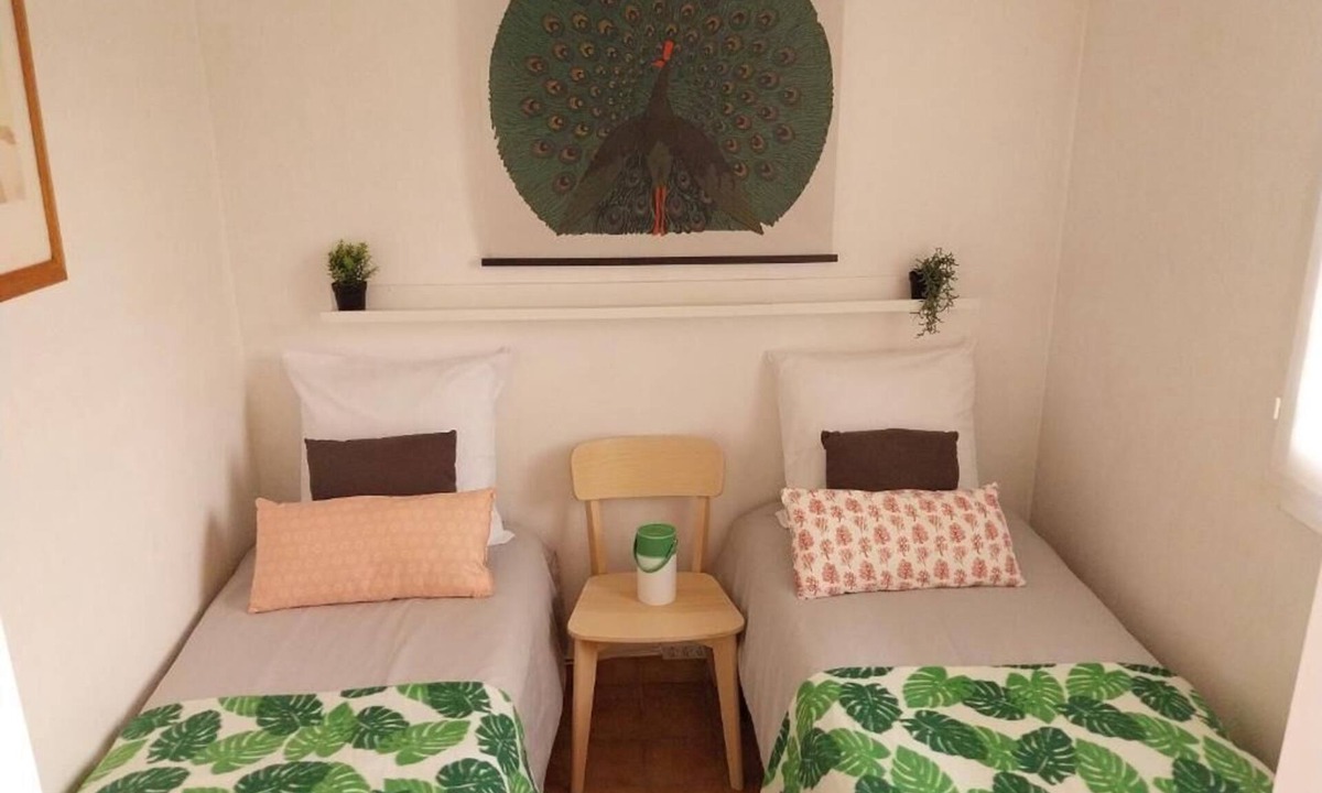 Barbotan-les-Thermes Apartment | Quiet apartment very close to the spa.