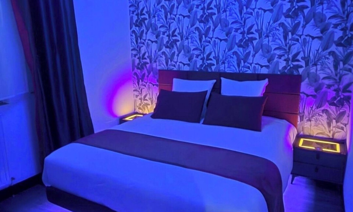 Norroy Apartment | Quiet apartment Vittel - Near the thermal baths