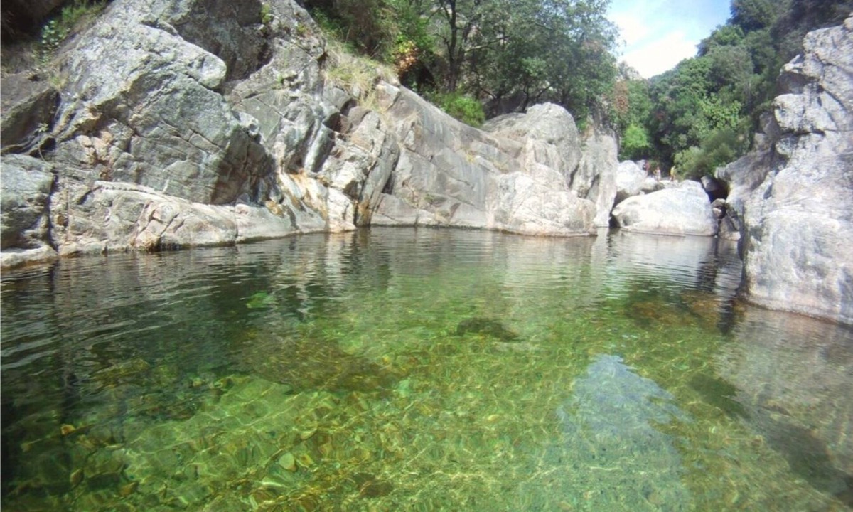 Montbazin Apartment | QUIET APARTMENT WITH POOL IN PRIVATE GROUNDS