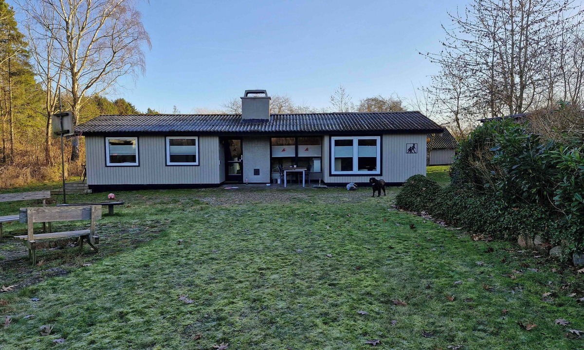 Skibby House | Quiet area 15 km to the beach