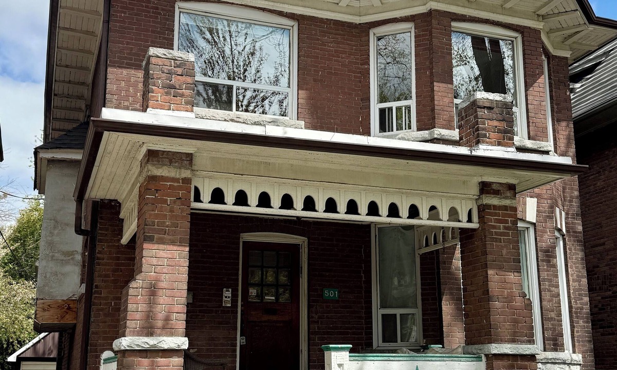 Palmerston Apartment | Quiet City Stay | Terrace, Parking, Self Check-In