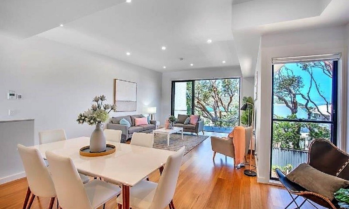 Ettalong Beach House | Quiet coastal sanctuary