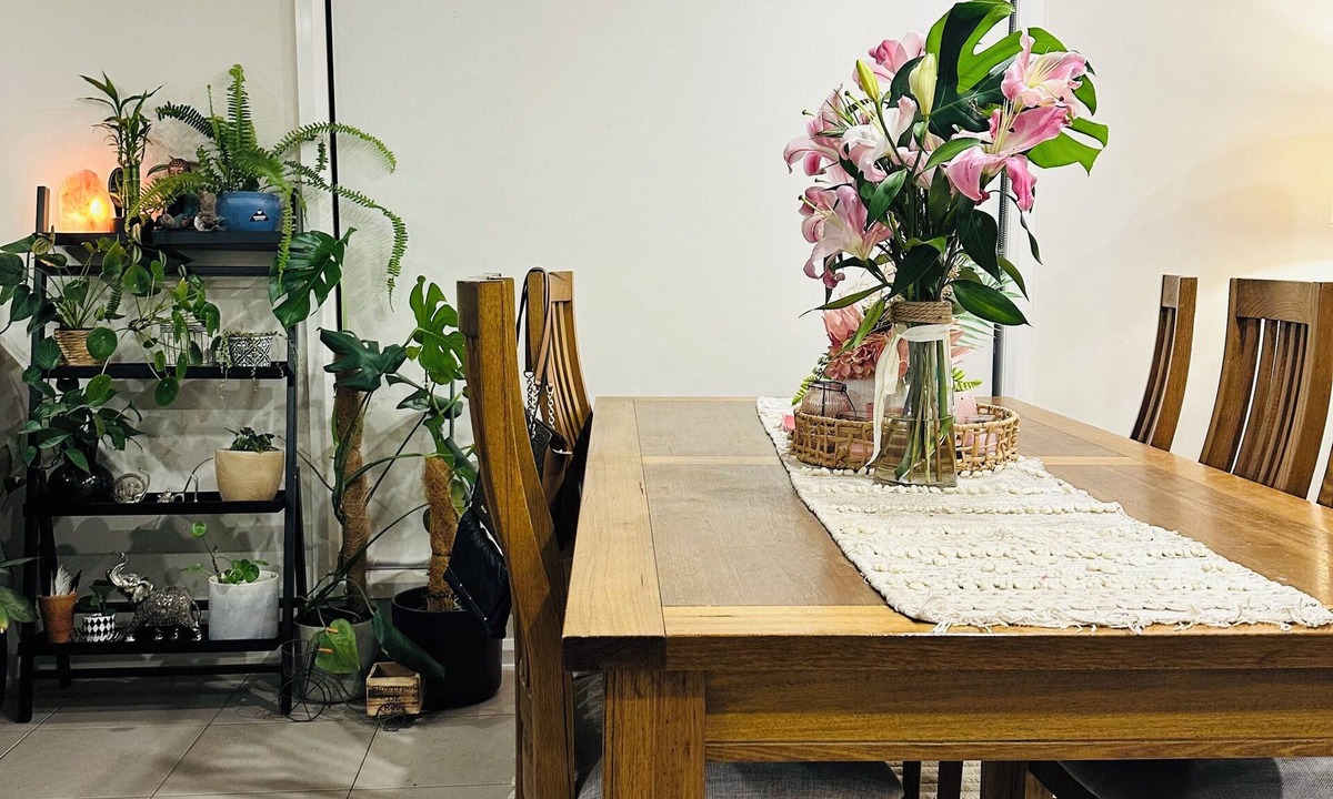 Point Cook House | Quiet Comfort for Relaxing Stays