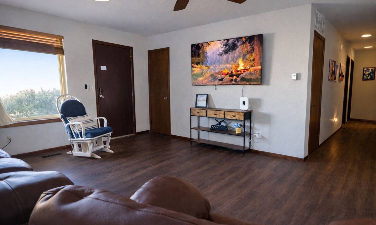 Stillwater House | Quiet, Comfortable, Spacious Home Near OSU!