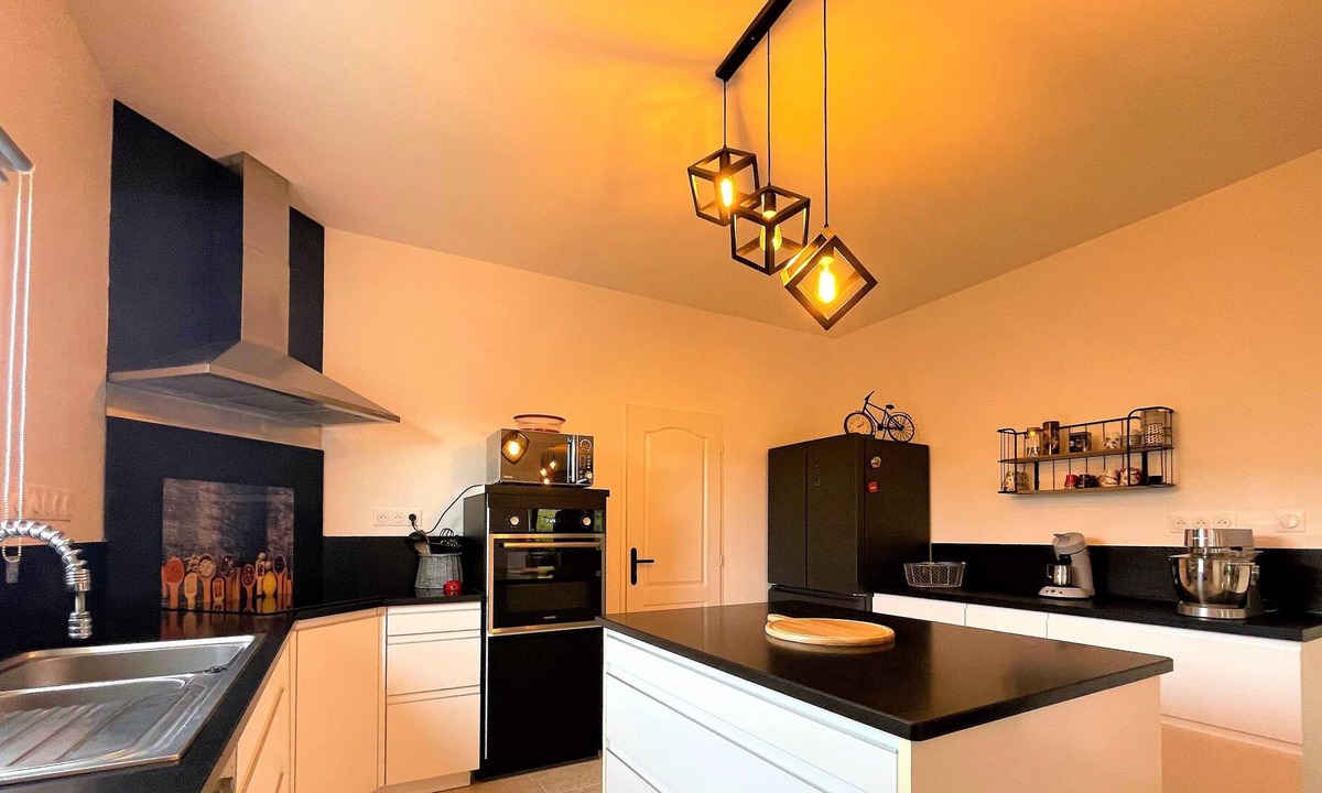 Lapalud Villa | Quiet comfortable villa