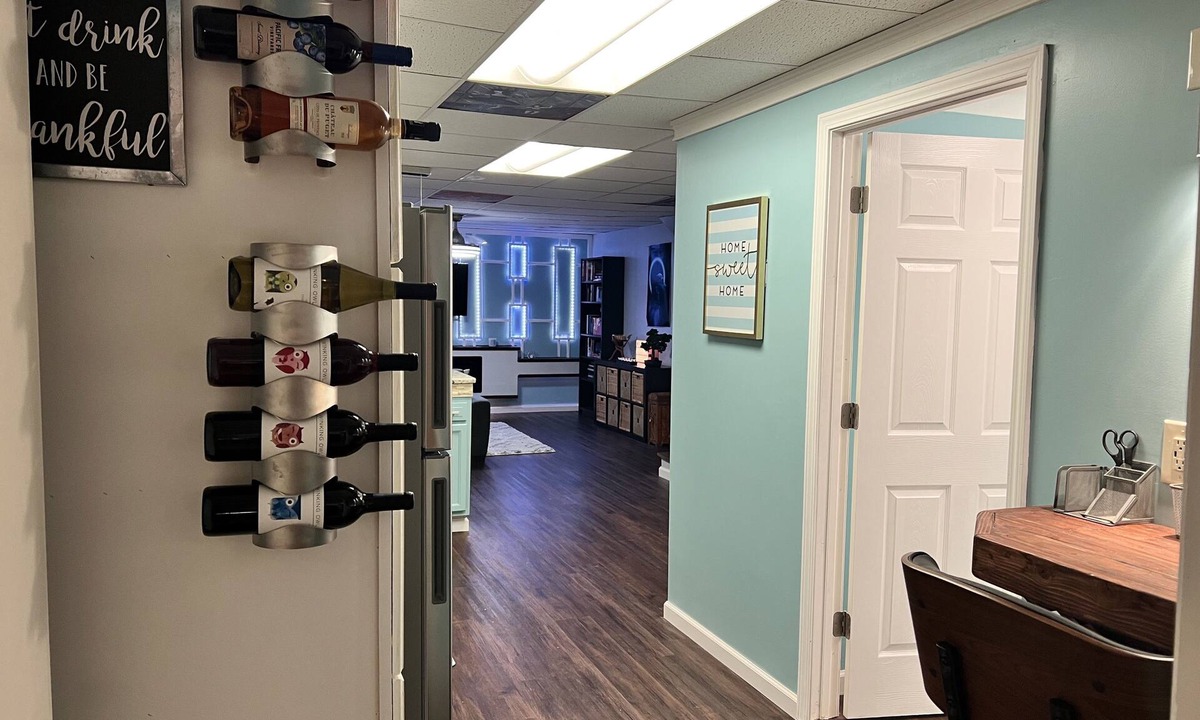 Fayetteville Apartment | Quiet Comfy Cozy