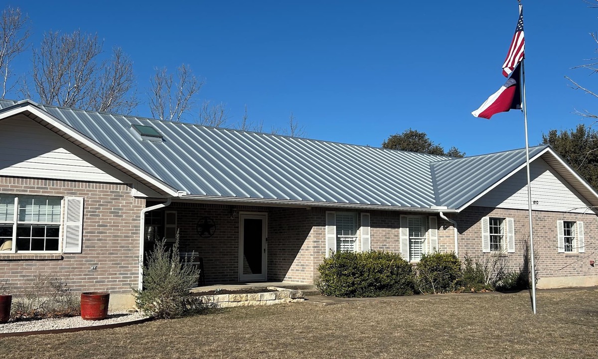 Johnson City House | Quiet, Comfy Wine Trail Home