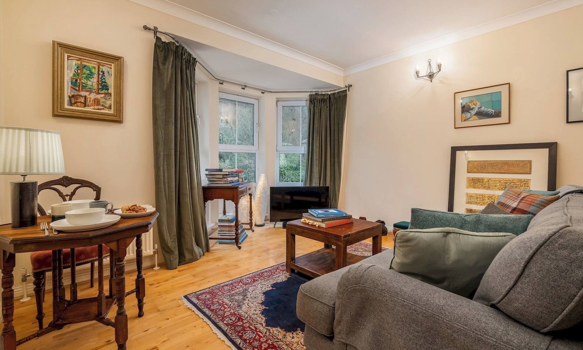 Berkhamsted Apartment | Quiet & Cosy Flat - Berkhamsted - Pass the Keys