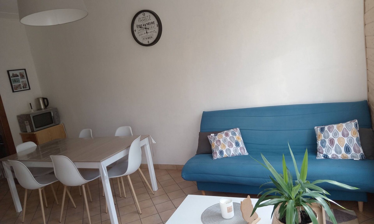 Cerences House | Quiet cottage