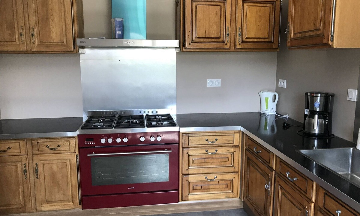 Gye-sur-Seine House | Quiet cottage