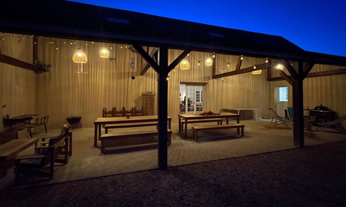 Mansigne Cottage | Quiet cottage near La Flèche, perfect for families
