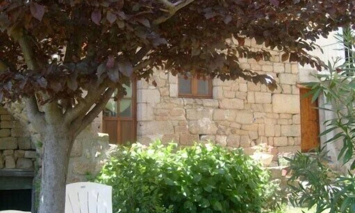 Chirols Cottage | Quiet cottage with beautiful view