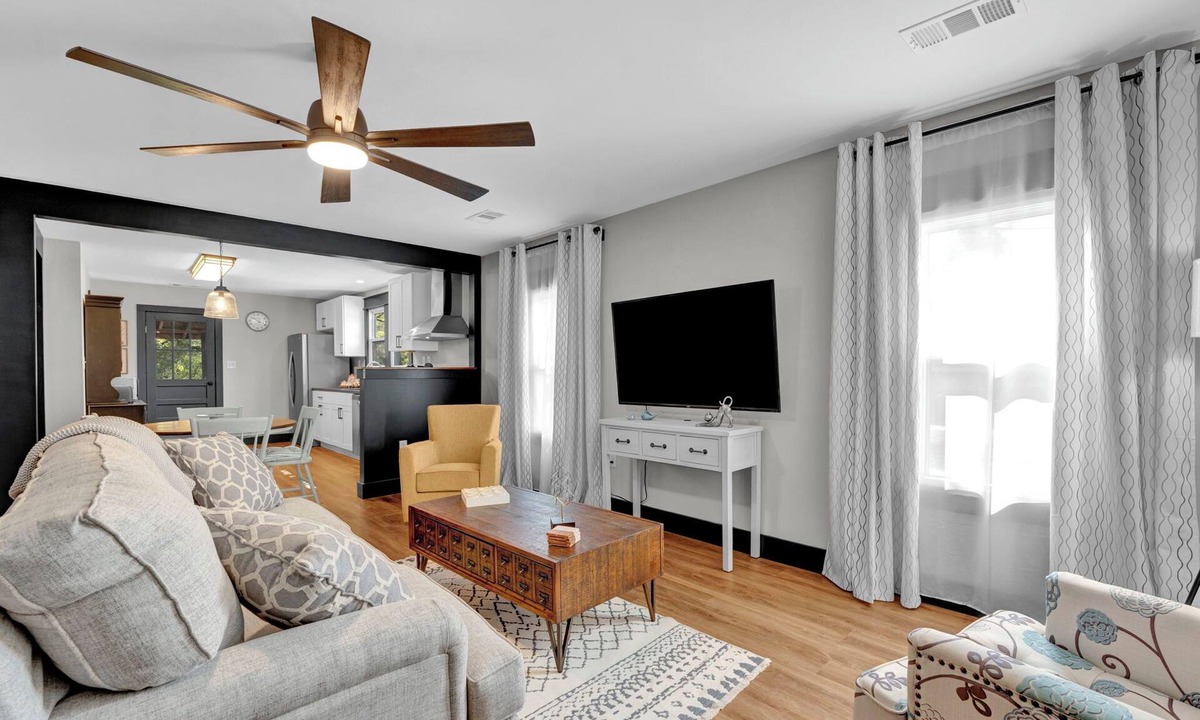 Lakeland Other | Quiet Country Farmhouse
