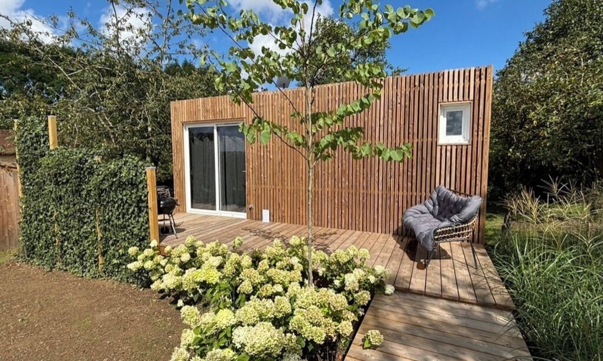 Ritzing Ski Chalet | Quiet country cottage