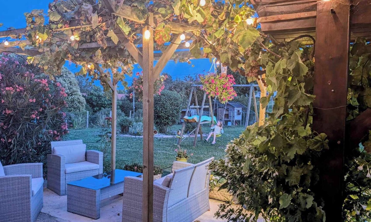 Benesse-les-Dax Villa | Quiet country house