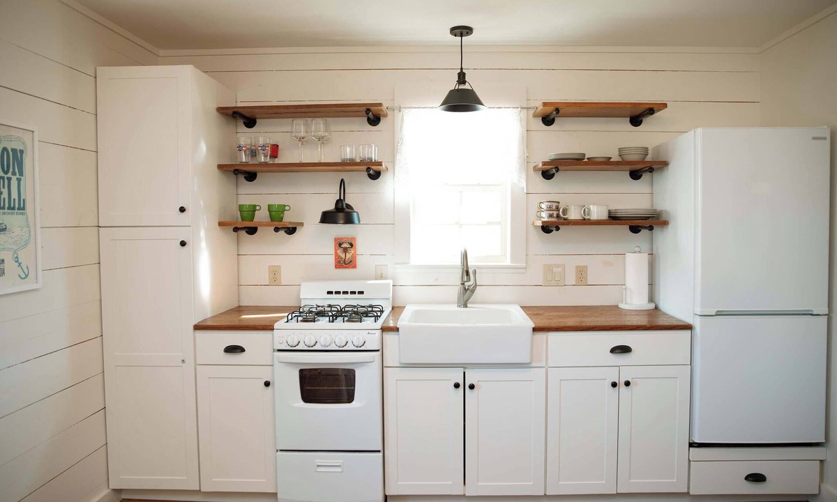 Fayetteville House | Quiet Country Stay Near RT | Shop+Relax+Unwind