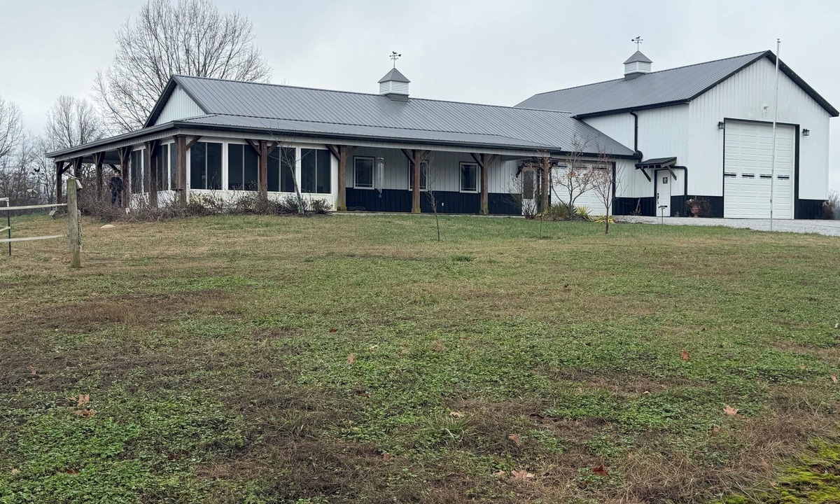Kaler House | Quiet Countryside Escape – Relax & Unwind