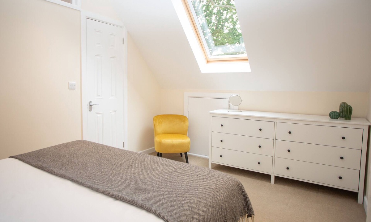 Mayfield House | Quiet countryside family friendly home, Five Ashes