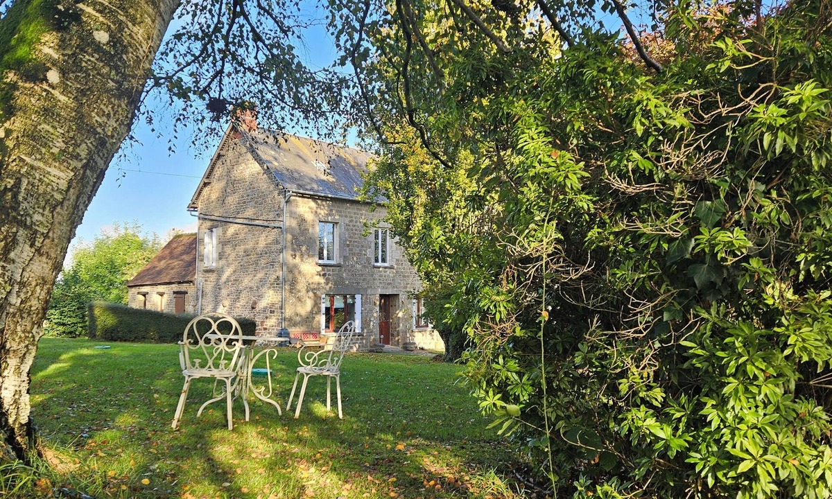 Mantilly Other | Quiet Countryside Guest House Retreat Surrounded by Panoramic Views