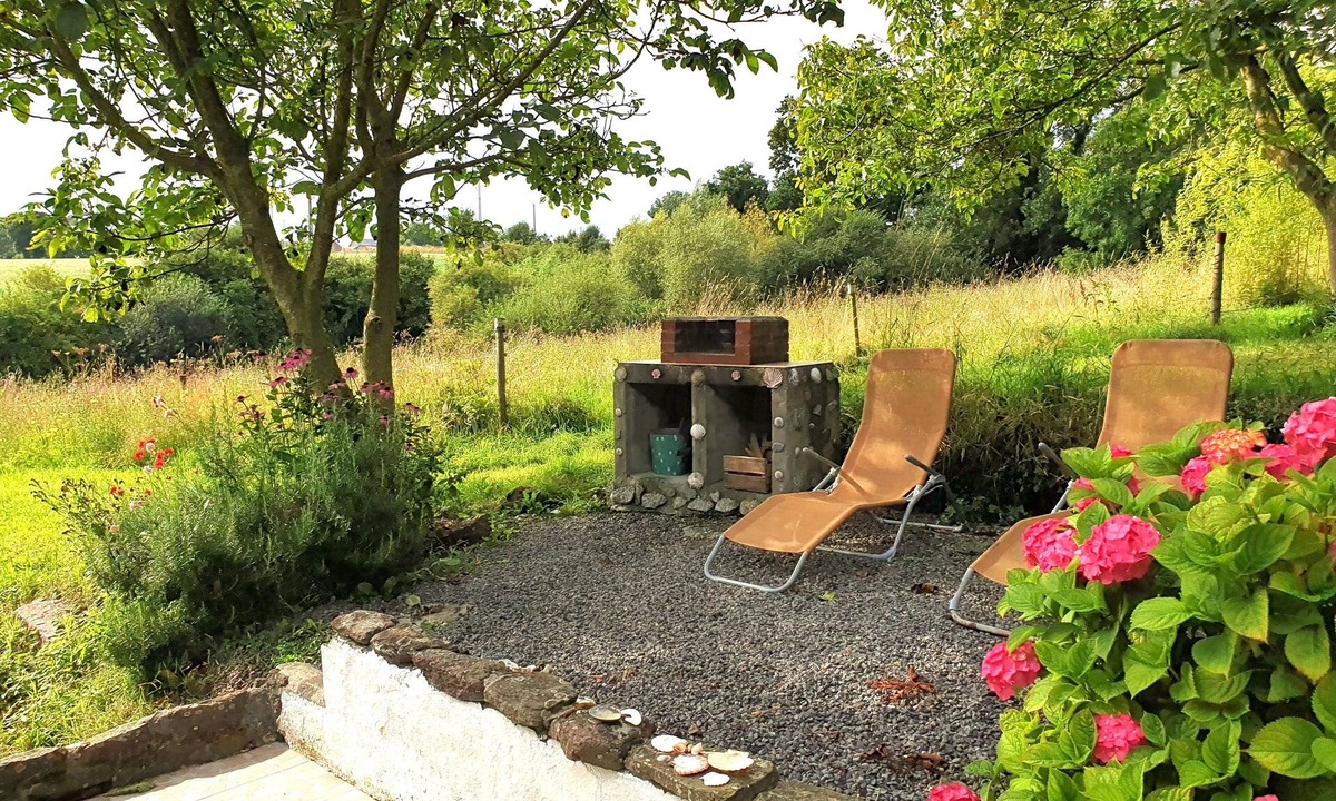 Ver Apartment | Quiet cozy cottage with authentic charme