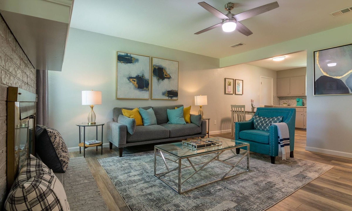Georgetown House | Quiet & Cozy in Georgetown, TX-Pets-Long Stays-Office