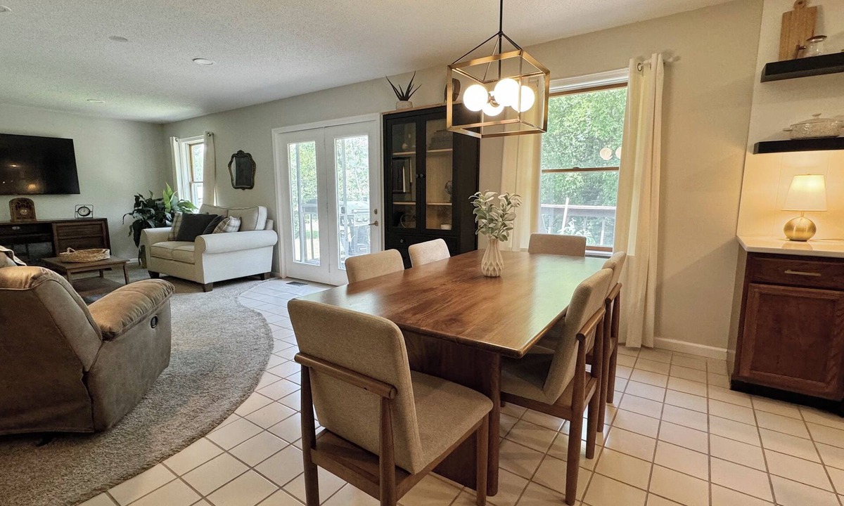 Murphysboro House | Quiet & Cozy Neighborhood Home