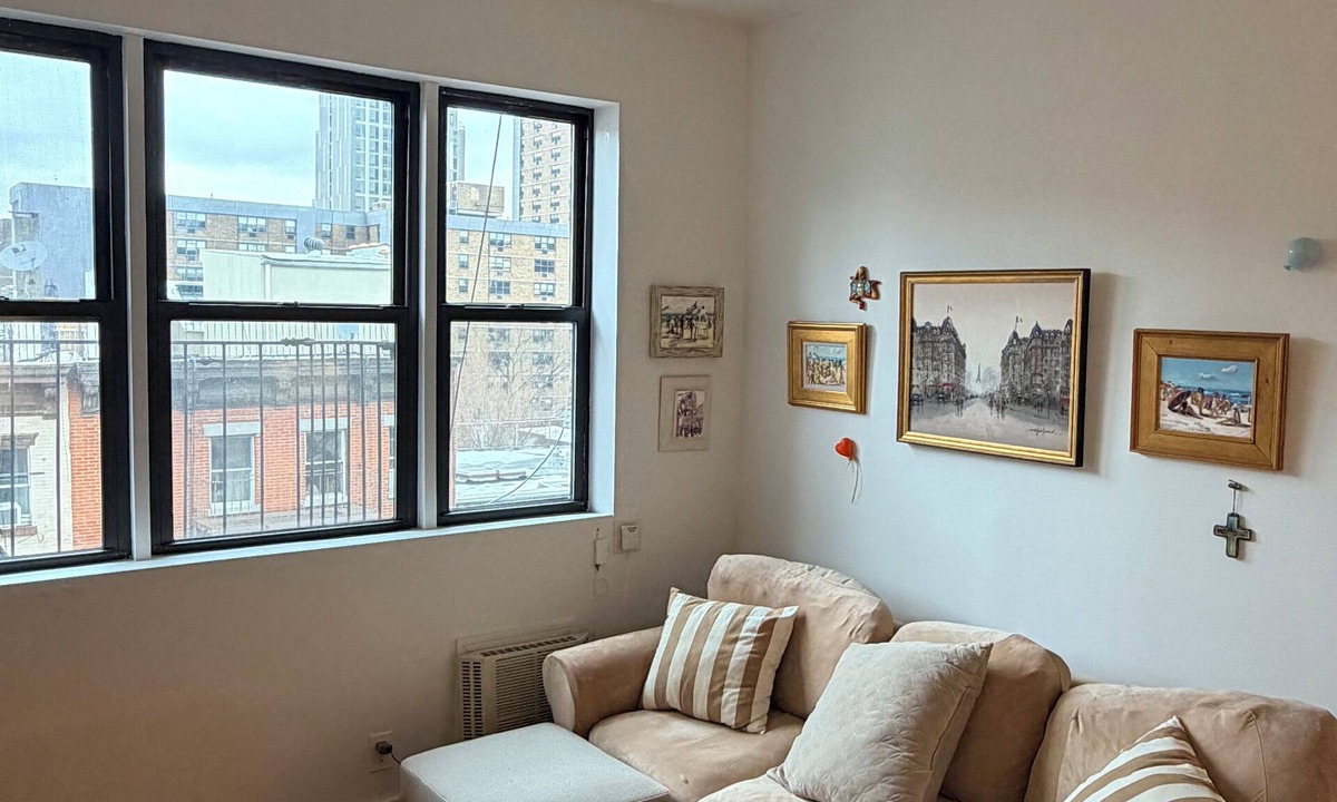 East Village Apartment | Quiet East Village Apt! Close to Tompkins Sq Pk!