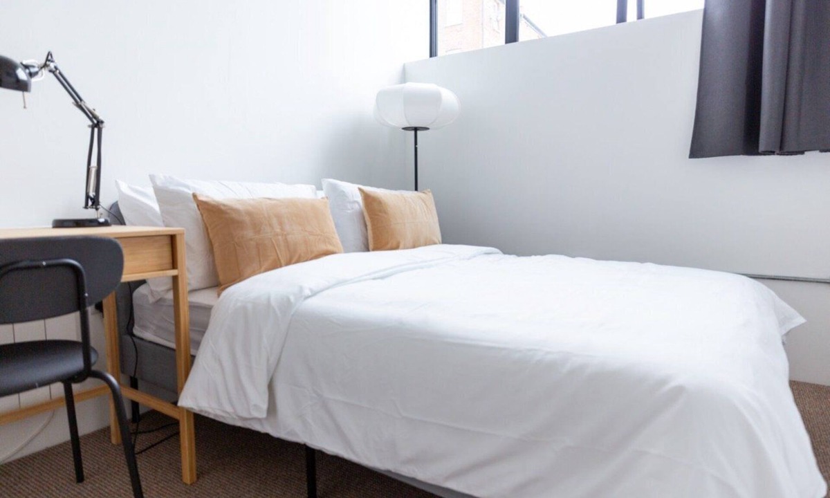 Woodhouse Apartment | Quiet elegance in North London