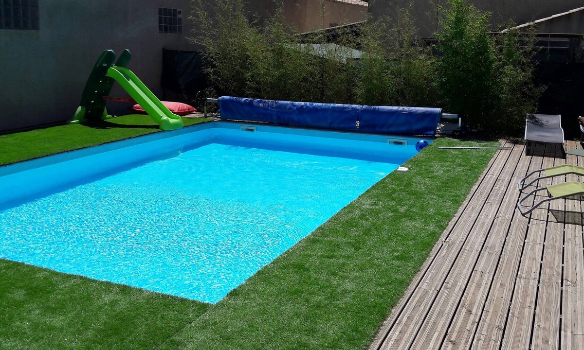 Ceyras House | Quiet family home for 6/7 people