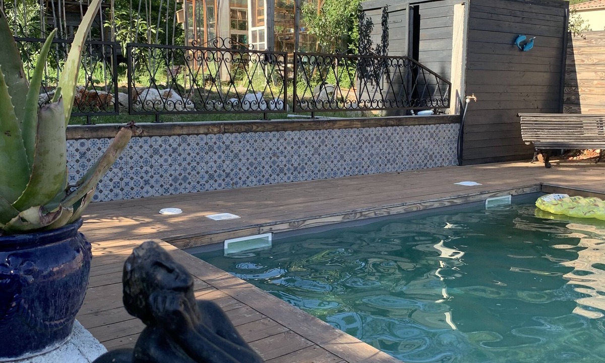 Asperes House | Quiet family home