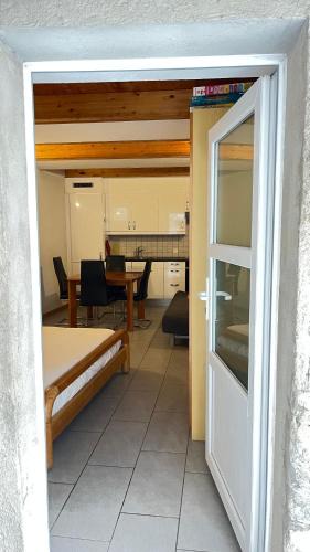 Sonvico Apartment | Quiet Flat in Nature in Lugano