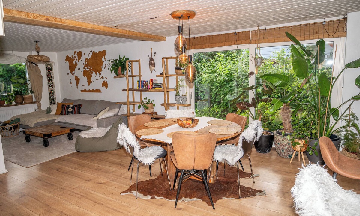 Billund House | Quiet forest home, few steps from LEGOLAND®, Lalandia & LEGO - calm & cozy