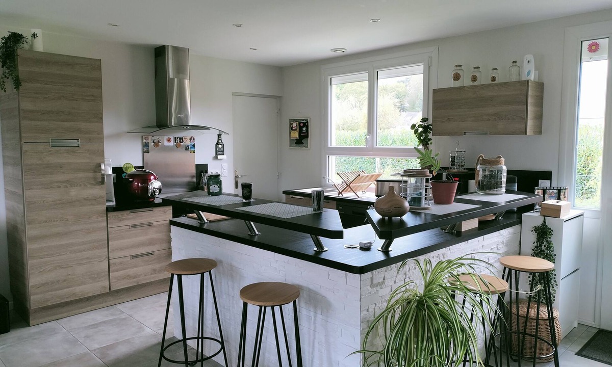 Bournainville-Faverolles House | Quiet house