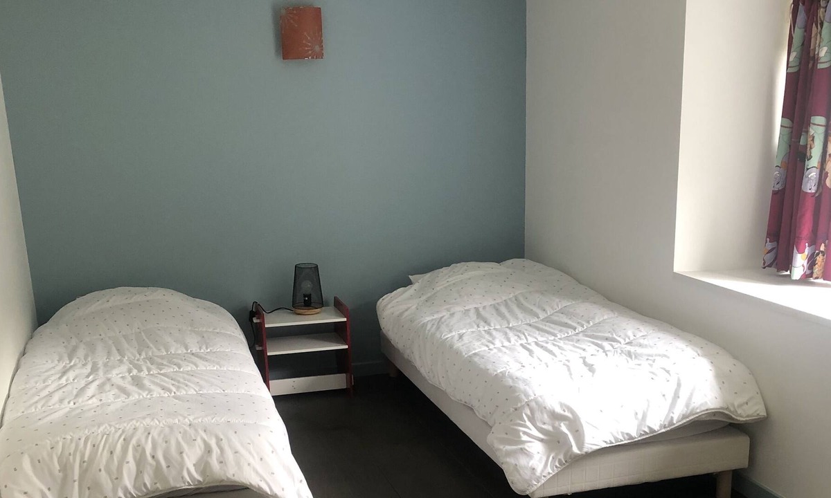 Pressins Apartment | Quiet ..