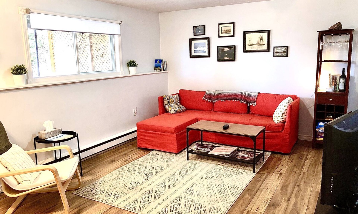 Herring Cove Apartment | Quiet, fully equipped, dreamy beds! nPerfect for workers or long term guests!