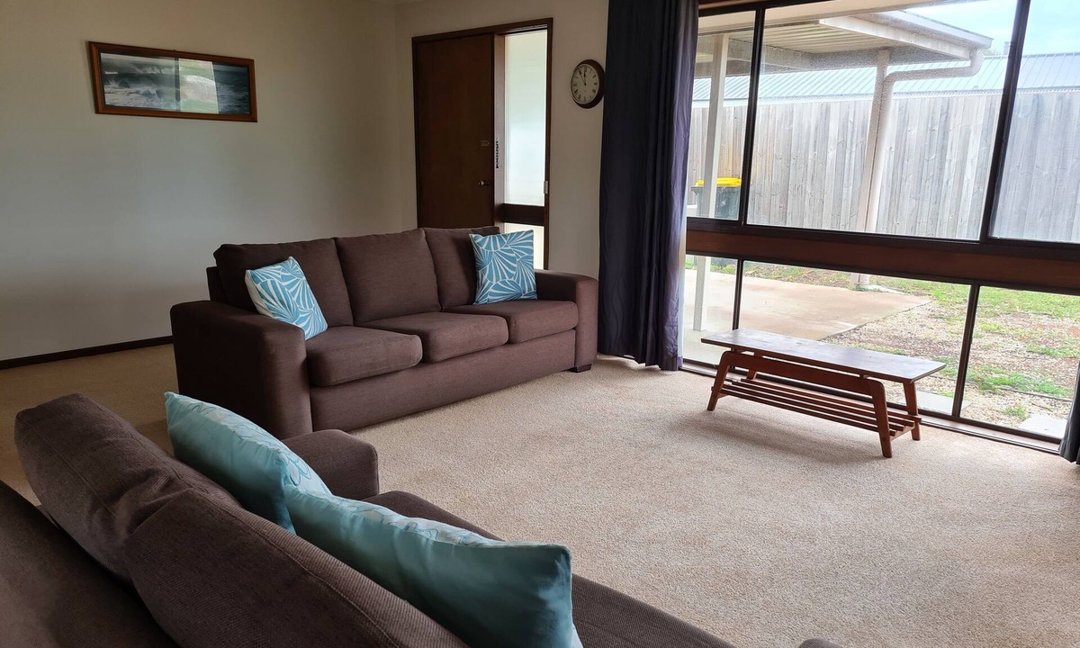 Ocean Grove House | Quiet Getaway