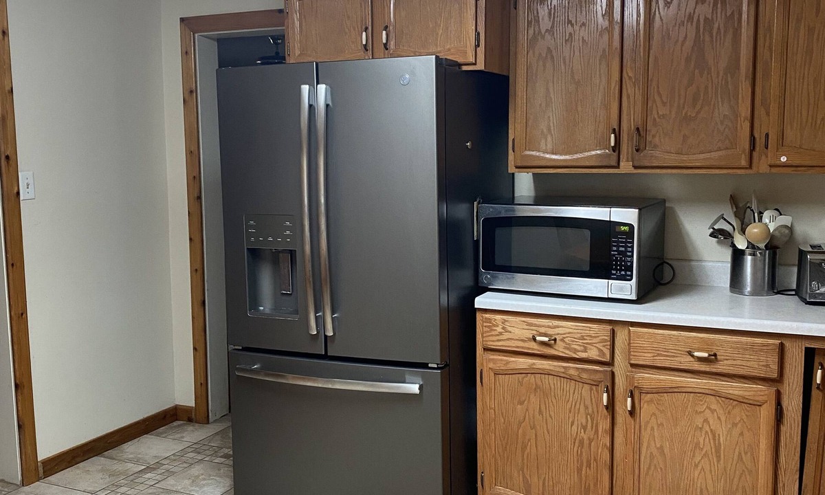 Worland House | Quiet Getaway