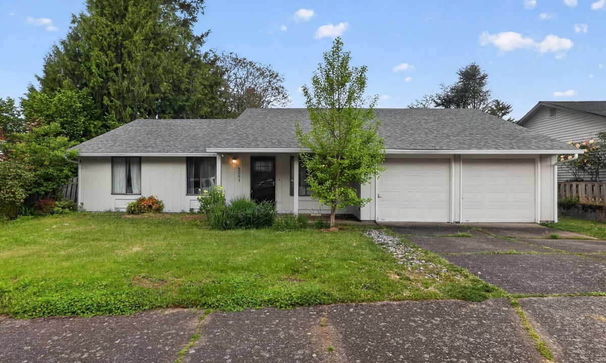 Gresham House | Quiet Gresham Home – Columbia Gorge & Mt Hood