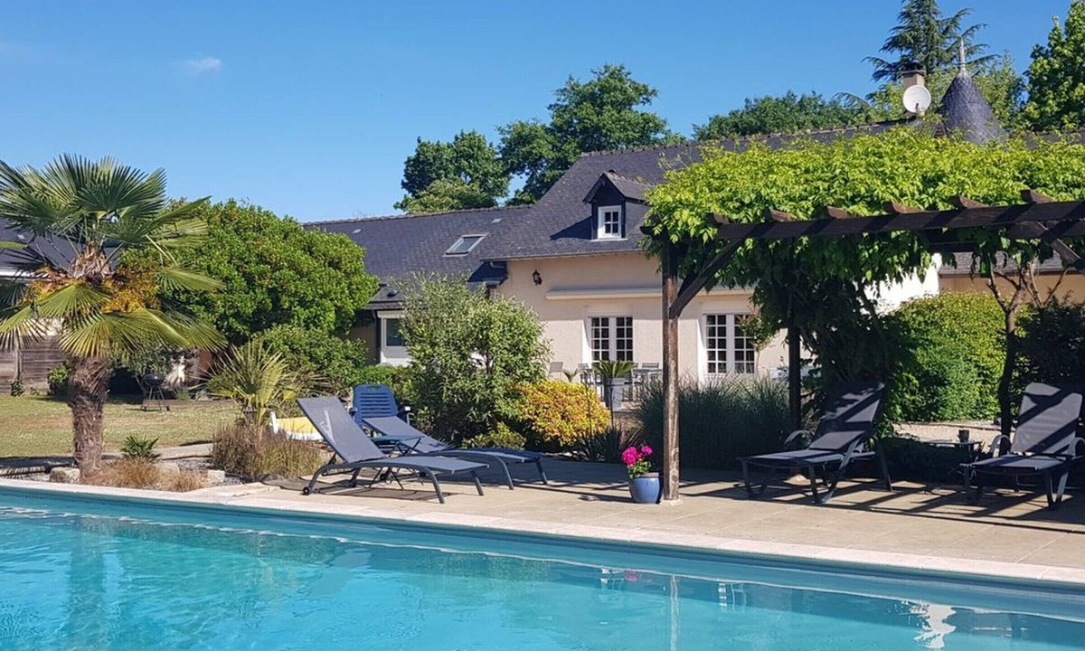 Change Cottage | Quiet Guesthouse - Ideal 24h Le Mans - Up to 15 guests