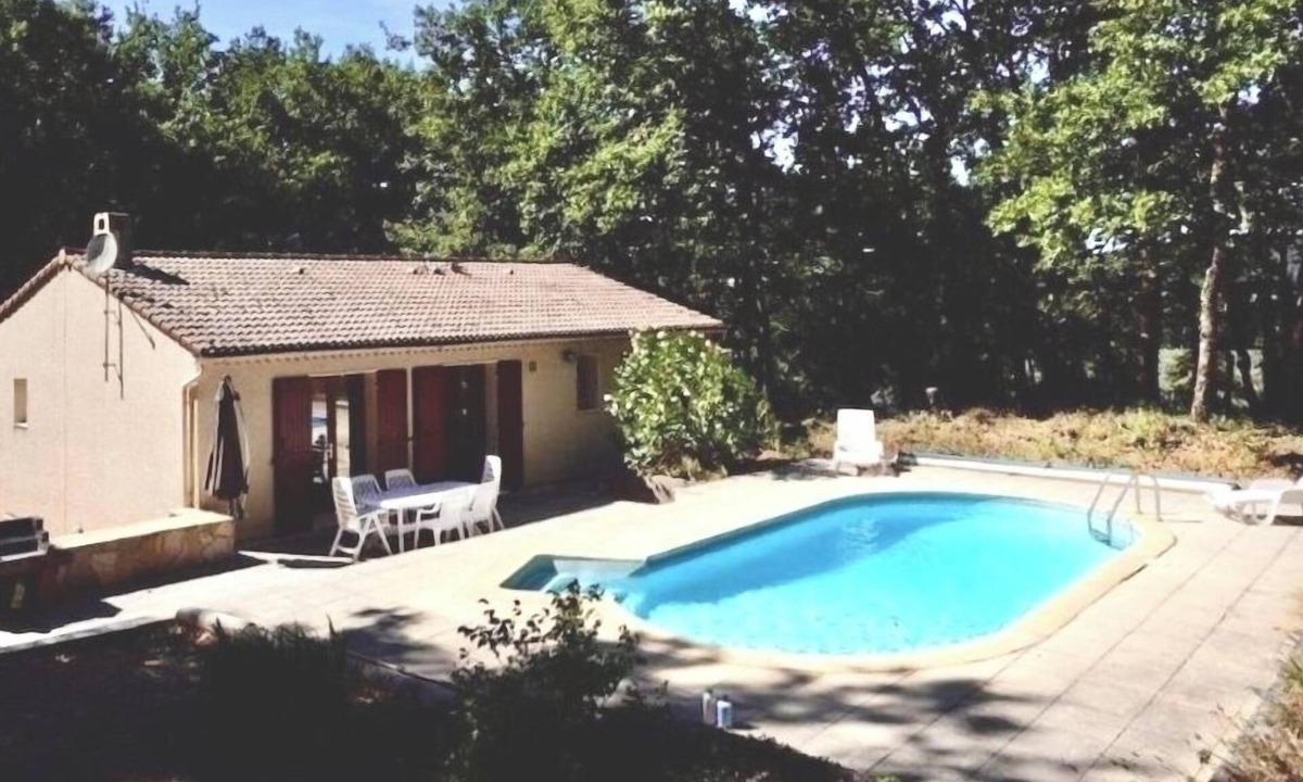 Chantemerle-les-Grignan House | Quiet Holiday Home with Pool 🏊‍♂️
