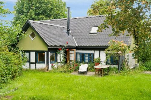 Vesterborg House | Quiet Hideaway Surrounded By Nature