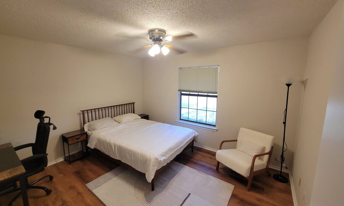 Far North Dallas House | Quiet Home Near Addison, Carrolton, Dallas, Plano